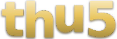 thu 5 logo